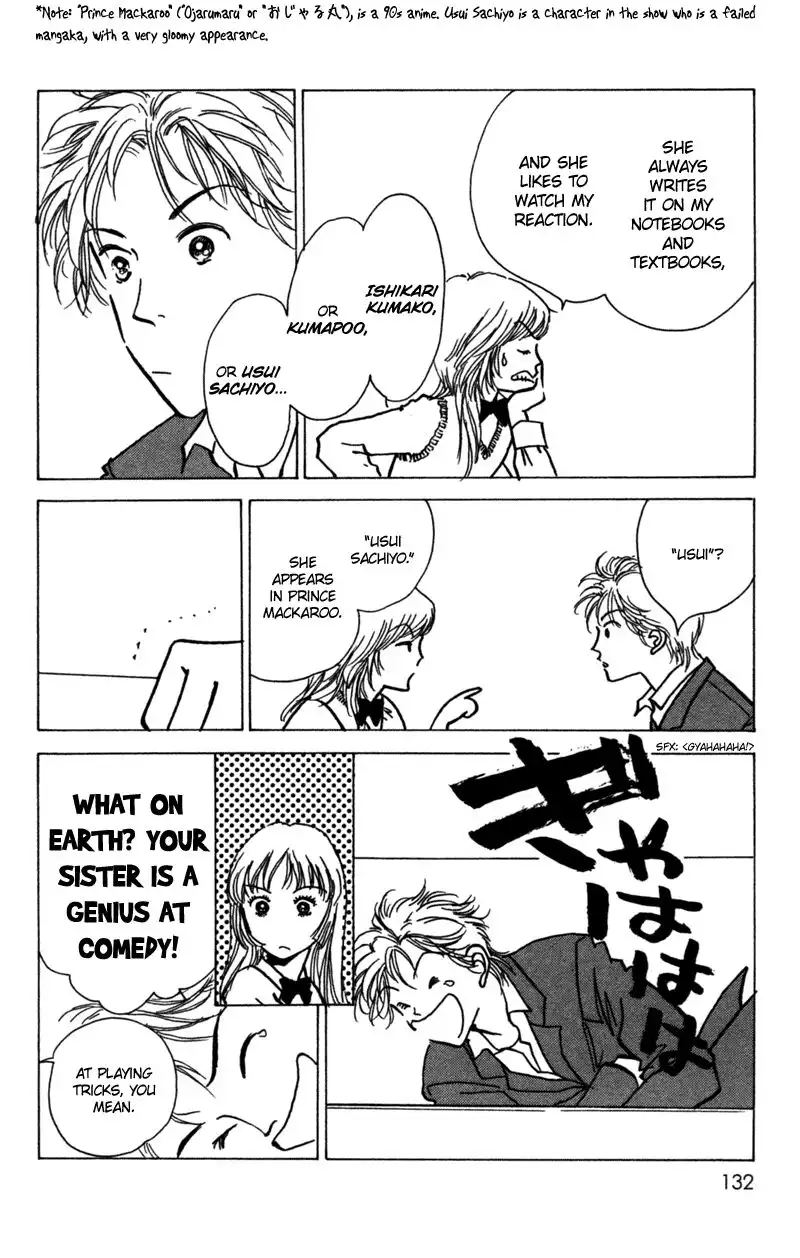 Seigi no Mikata! Chapter 9 9